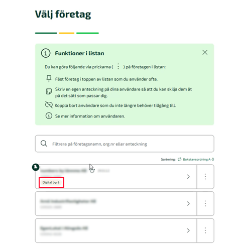 Återsanslut