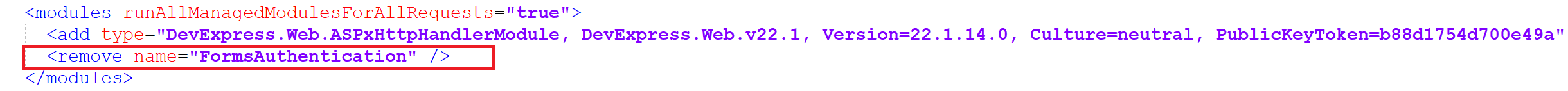 Ewr -WebConfig2